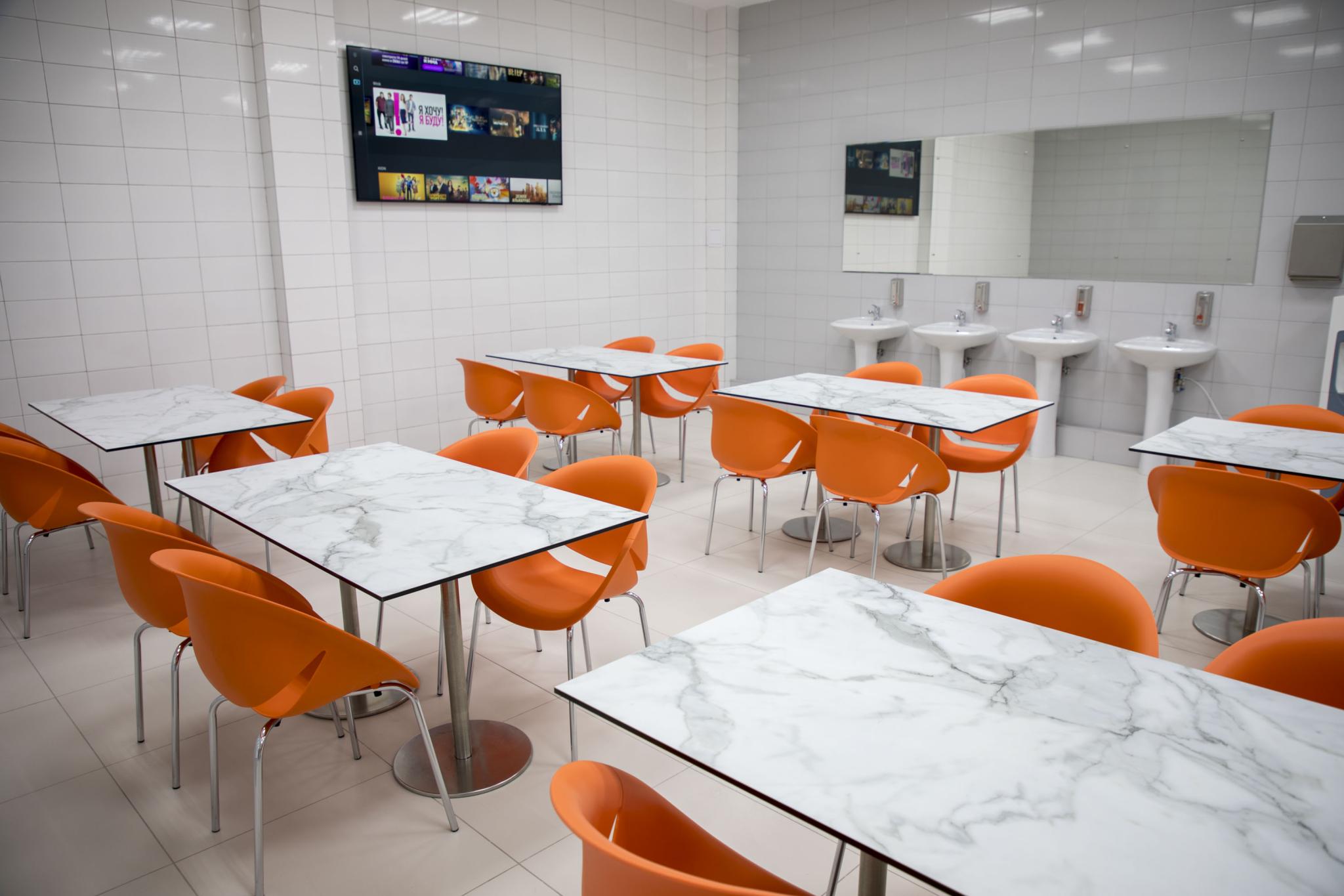 Фото Апельсин