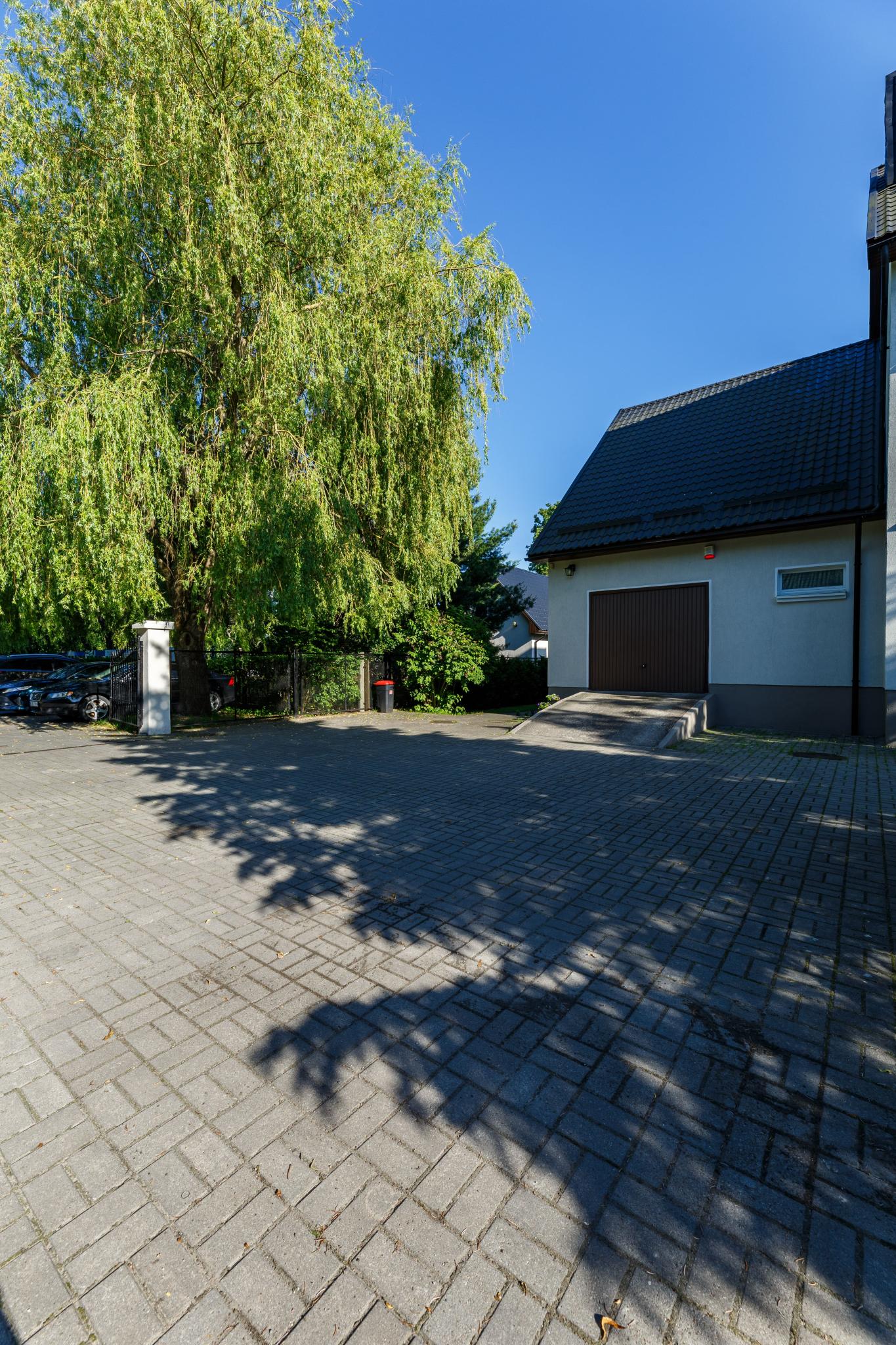 Фото На Каштановой