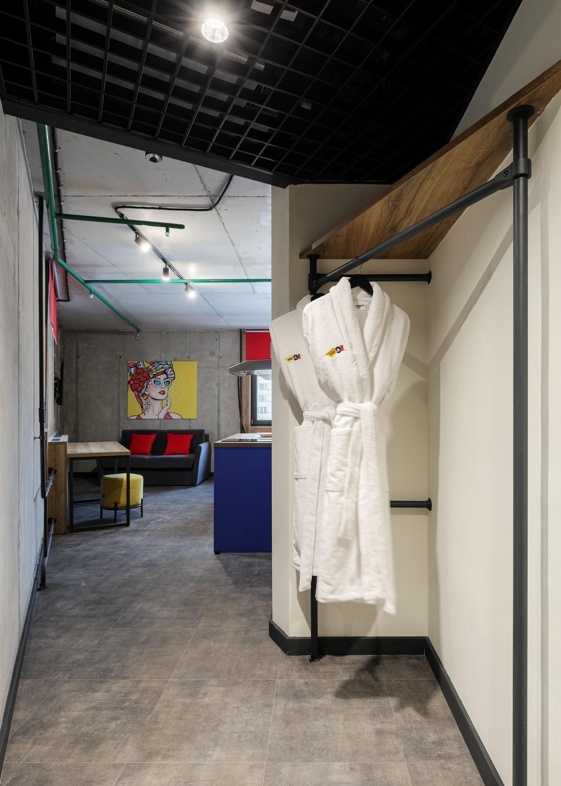 Фото Vertical We&i Московская