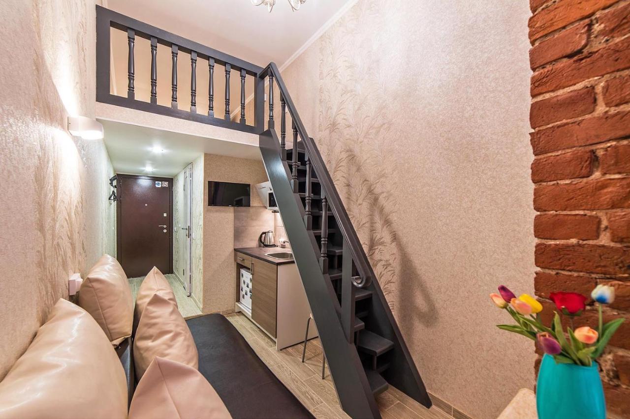 Фото Samsonov Hotels