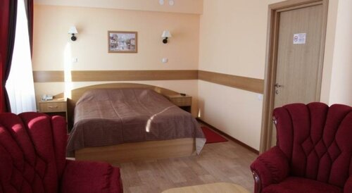 فندق Yunost ، ، صورة