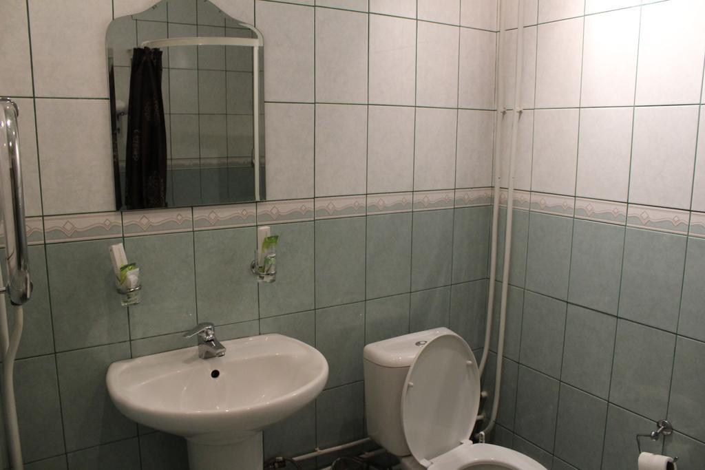 Фото Дос-отель