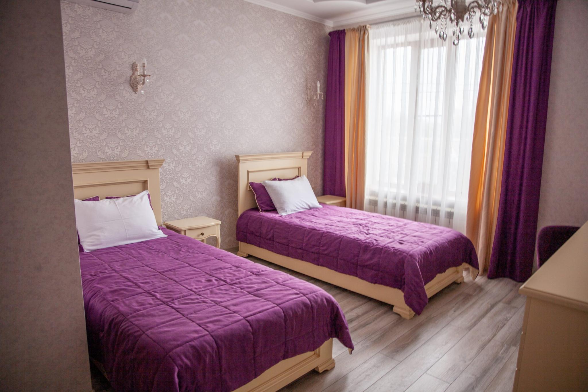 Фото Династия