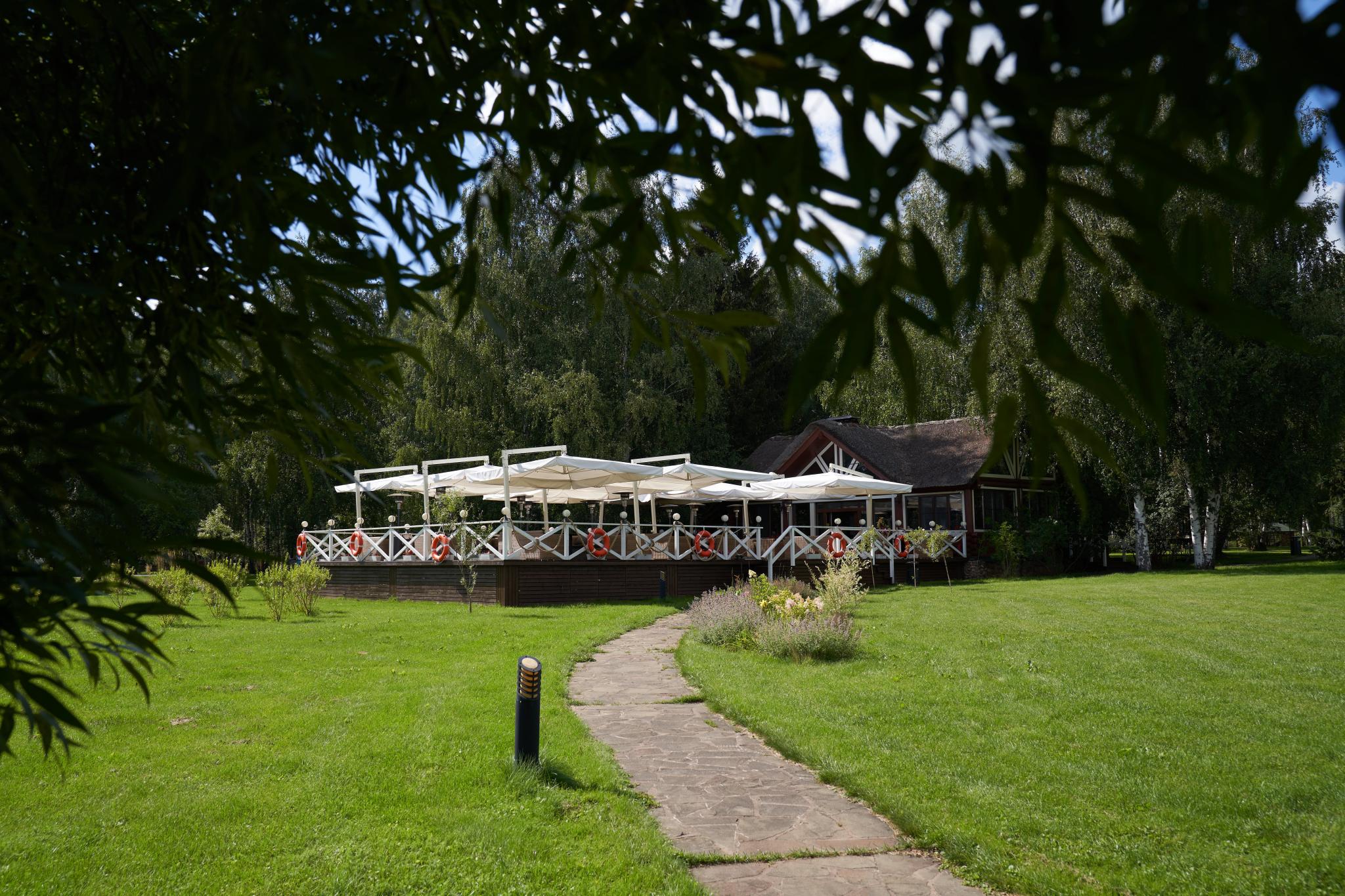 Фото Басовское