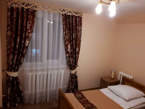 Гостиница Казачий Стан в Ливнах