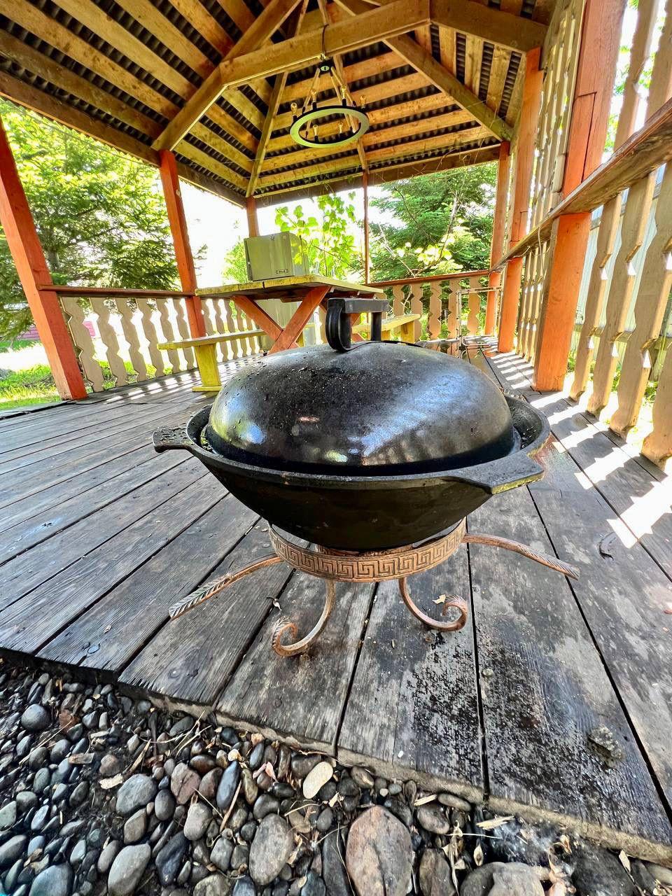 Фото Сплавной участок