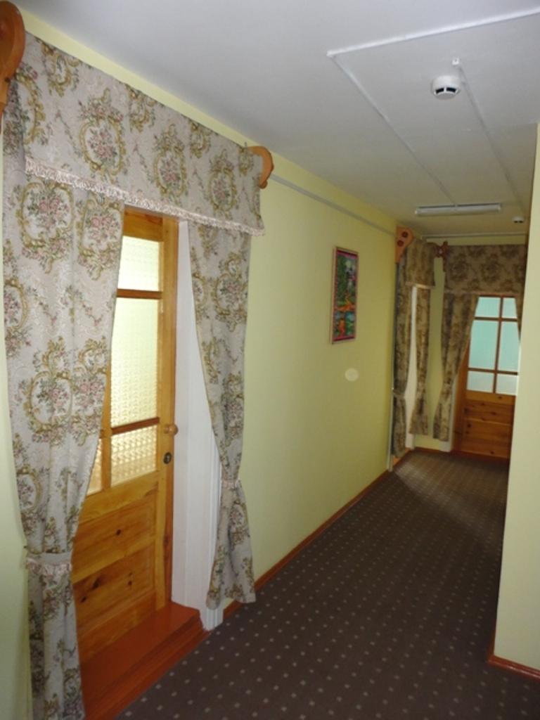 Фото Енисейская