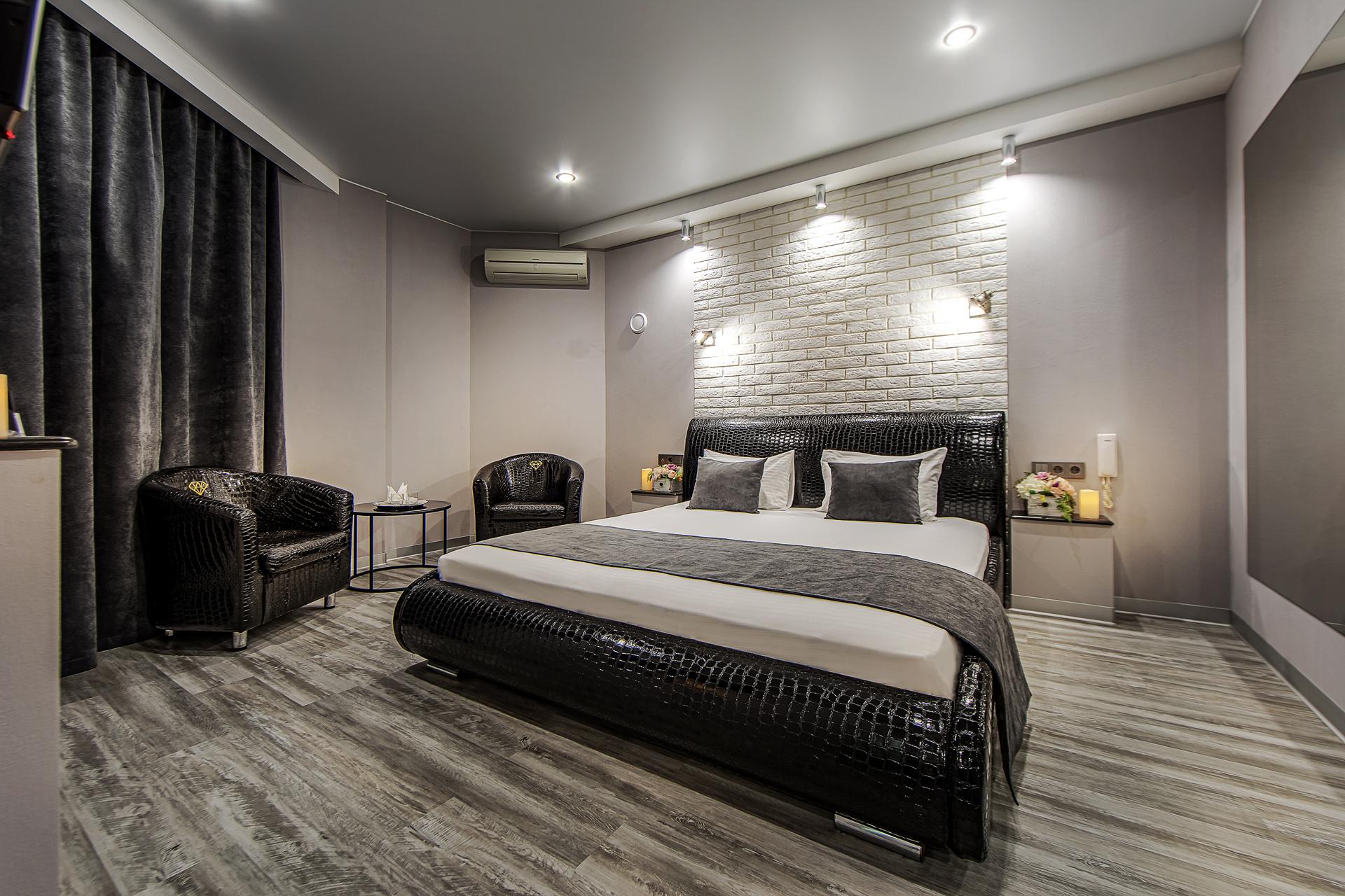 Фото Алекс отель на Дыбенко