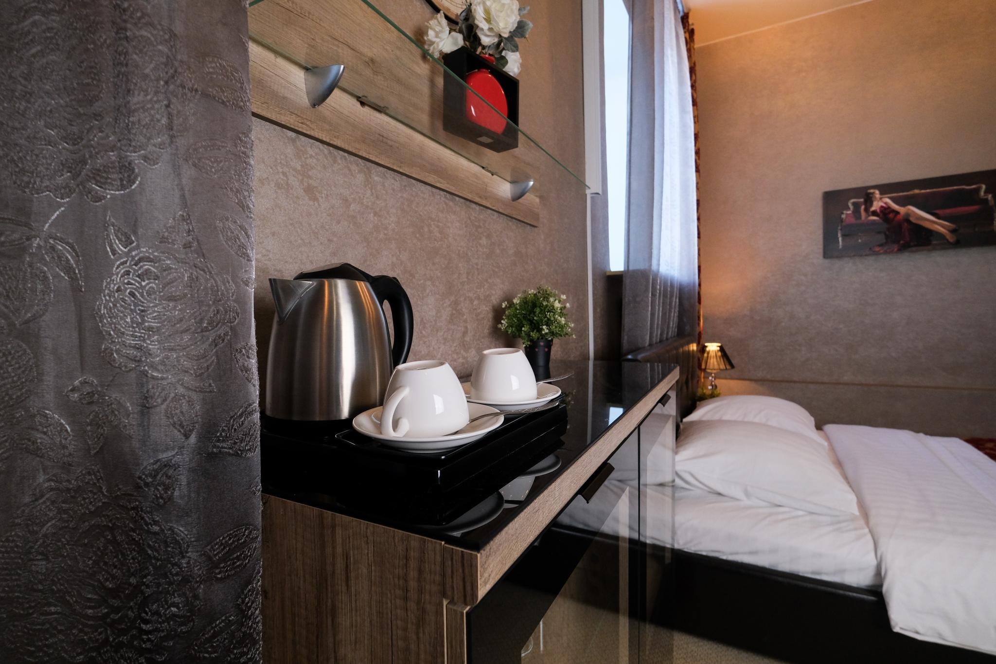 Фото Привал