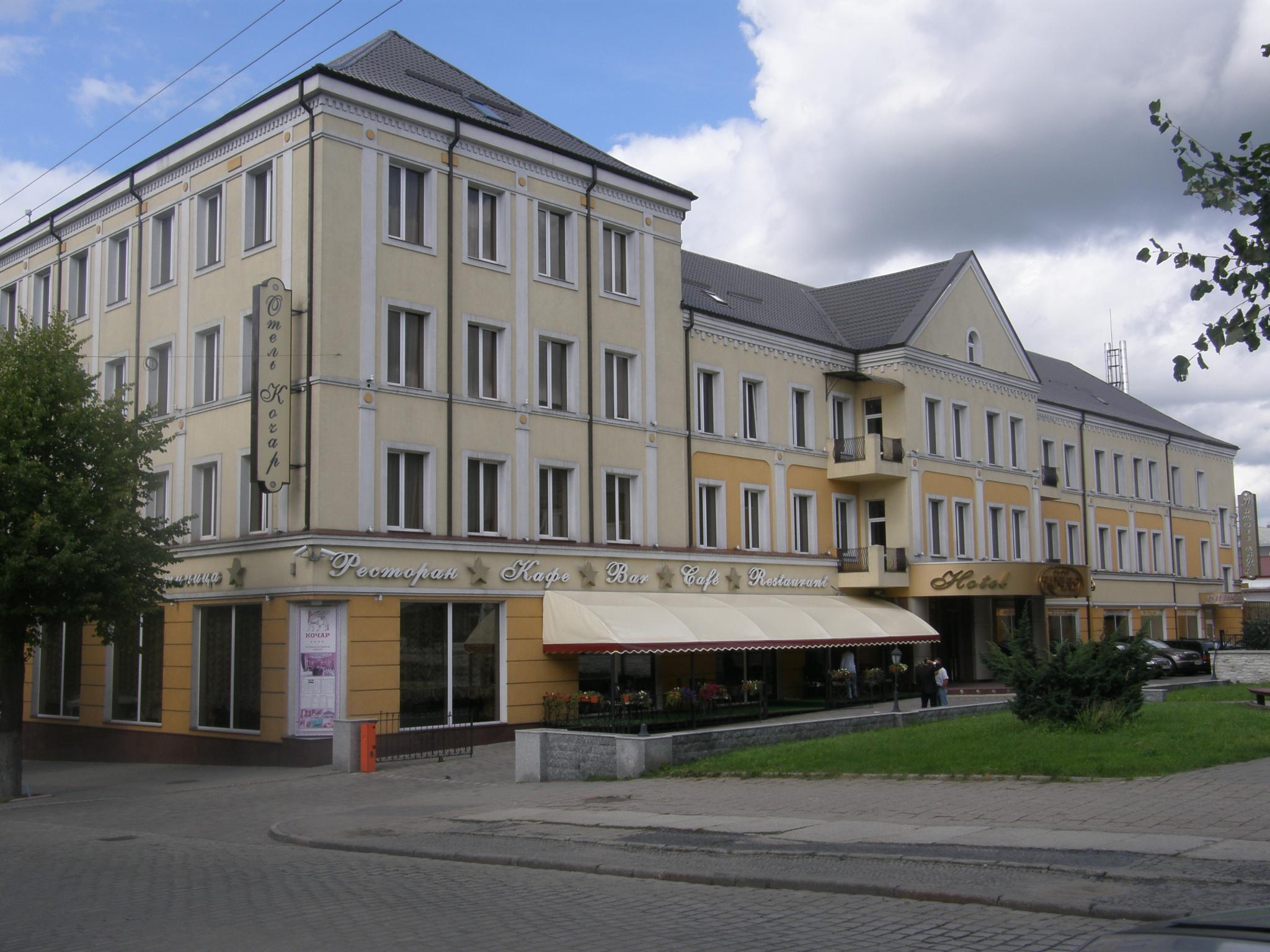 Фото отеля 4