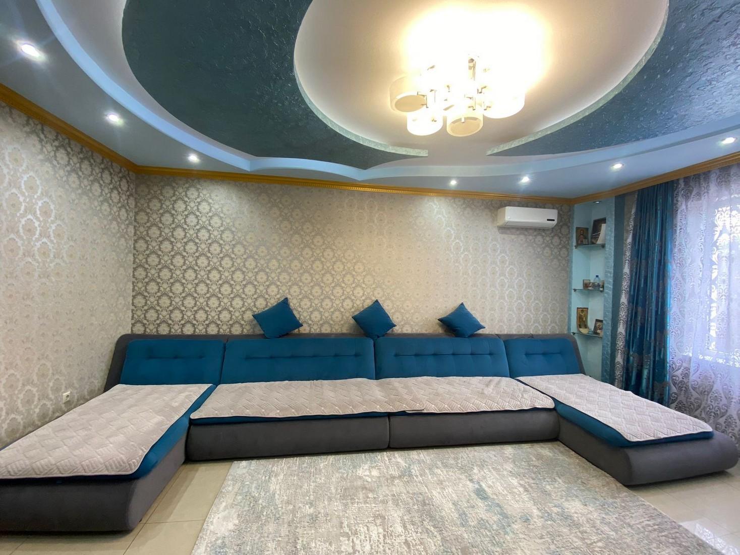 Фото Гостевой дом Березовый