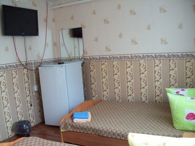 Гостиница — фото 24