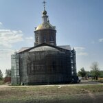 Holy Trinity Church (Troitskaya ulitsa, 1) ، كنيسة أرثوذكسية