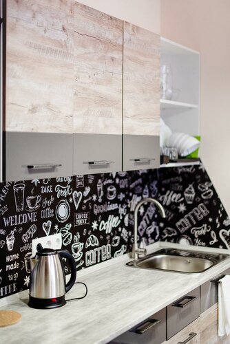 Иное жильё Loft в Бузулуке