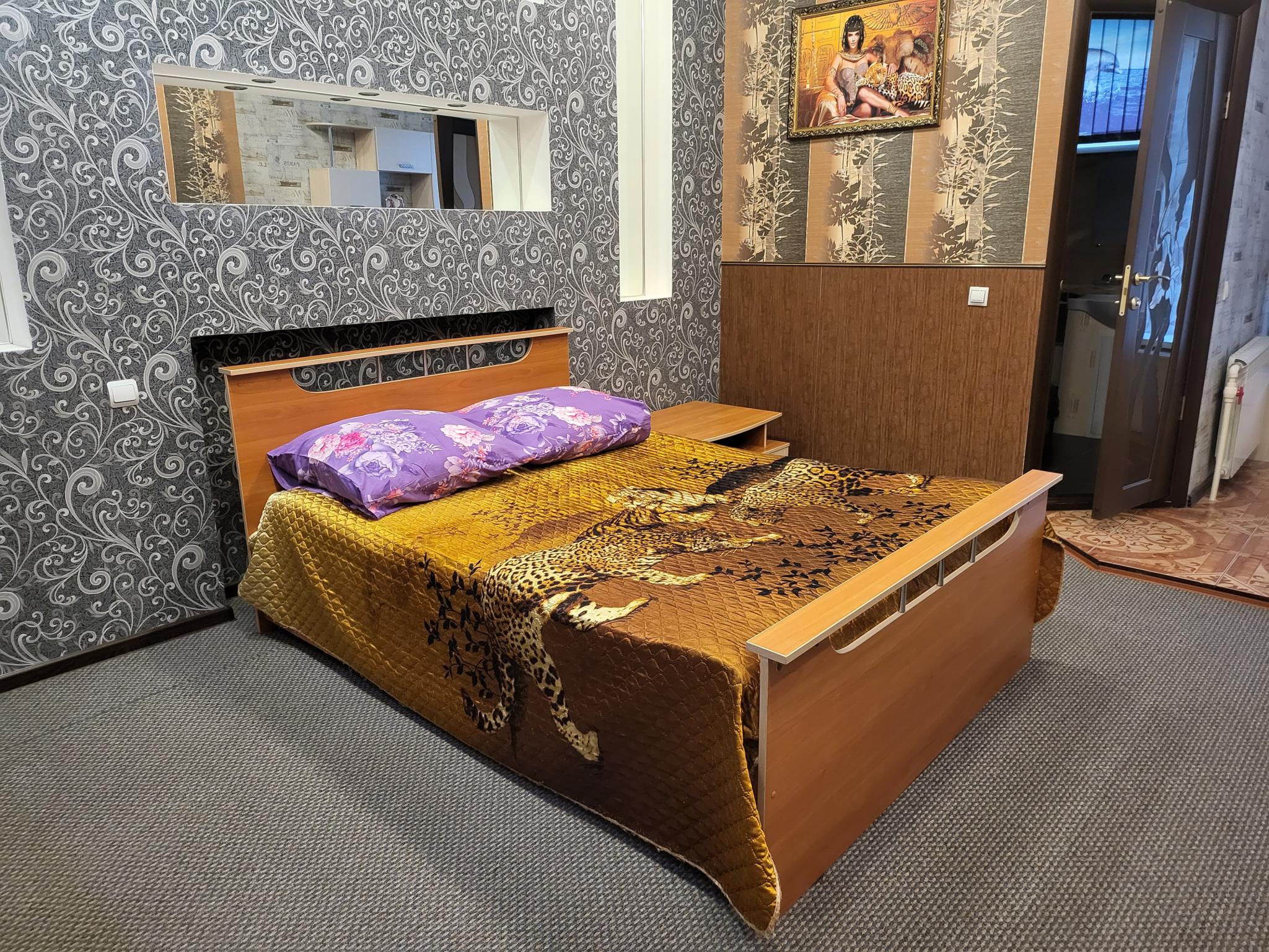 Фото Гостиница Тура