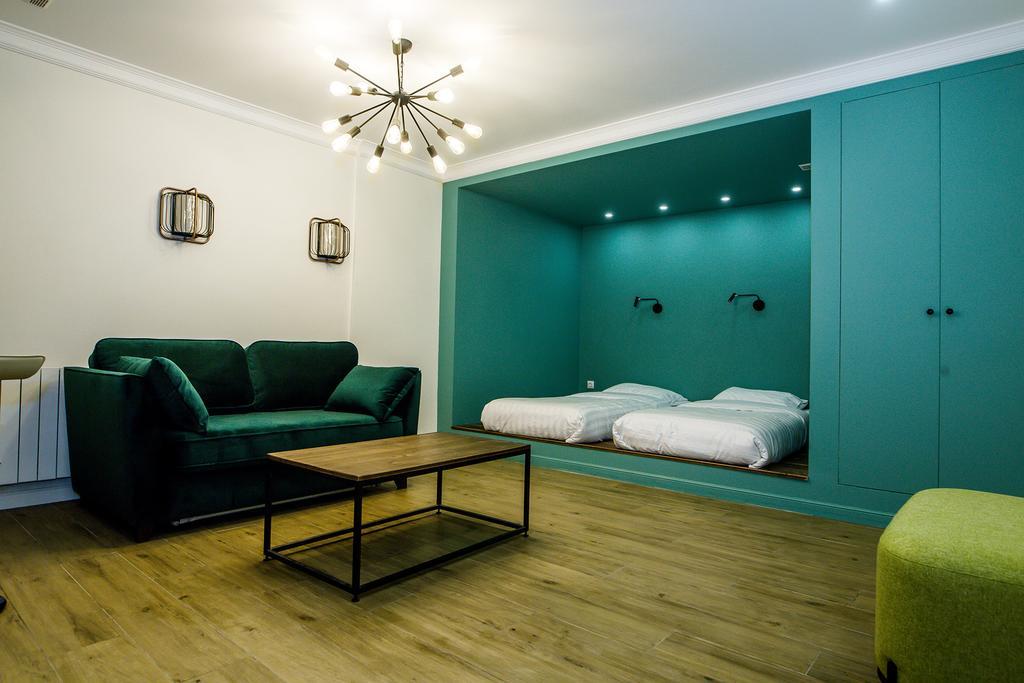 Фото Мир Саун