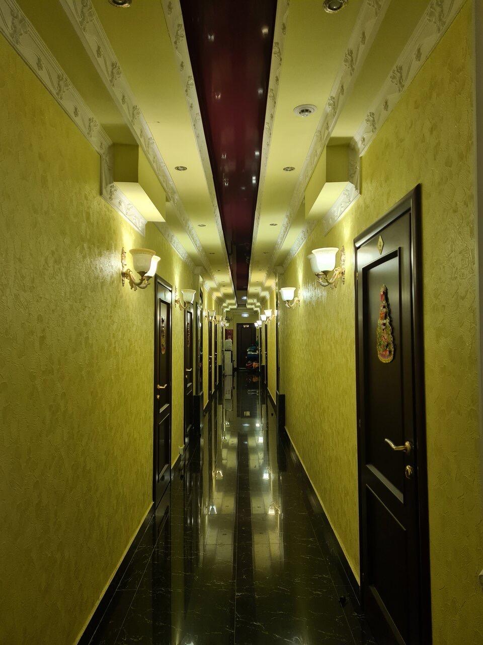 Фото Кристалл