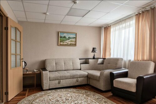 Гостиница Гостиничный комплекс Новочеркасск в Новочеркасске