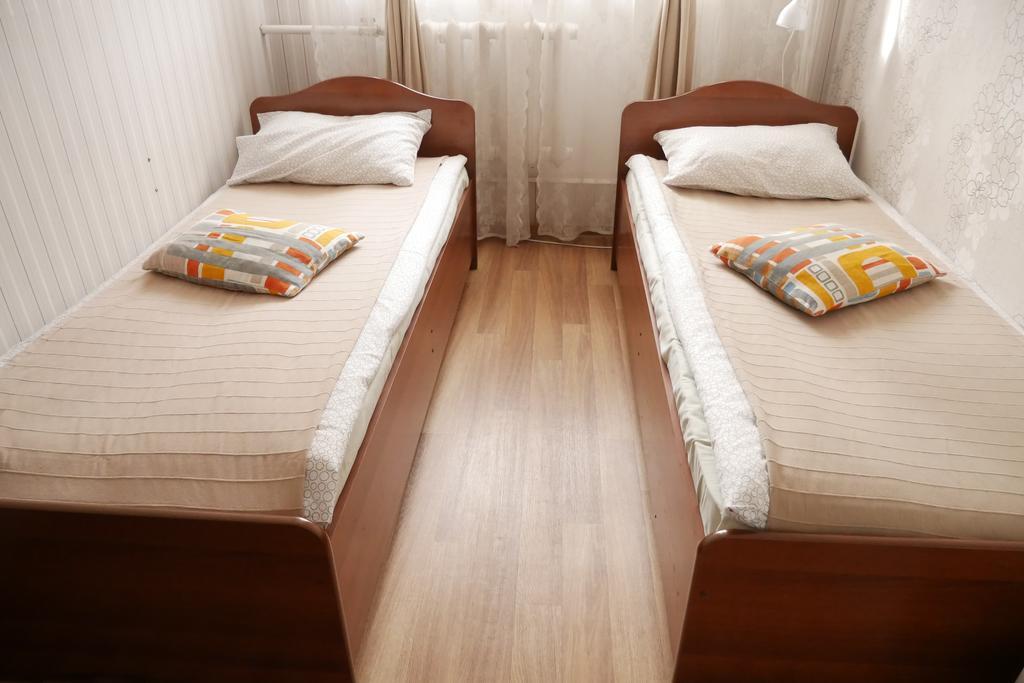 Фото City Hostel