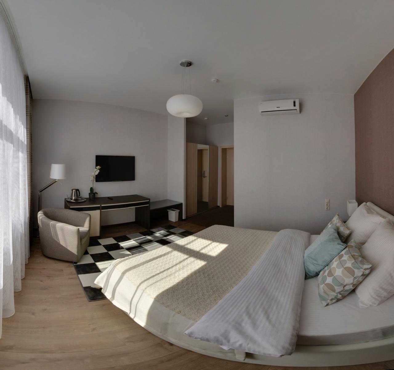 Фото Силуэт