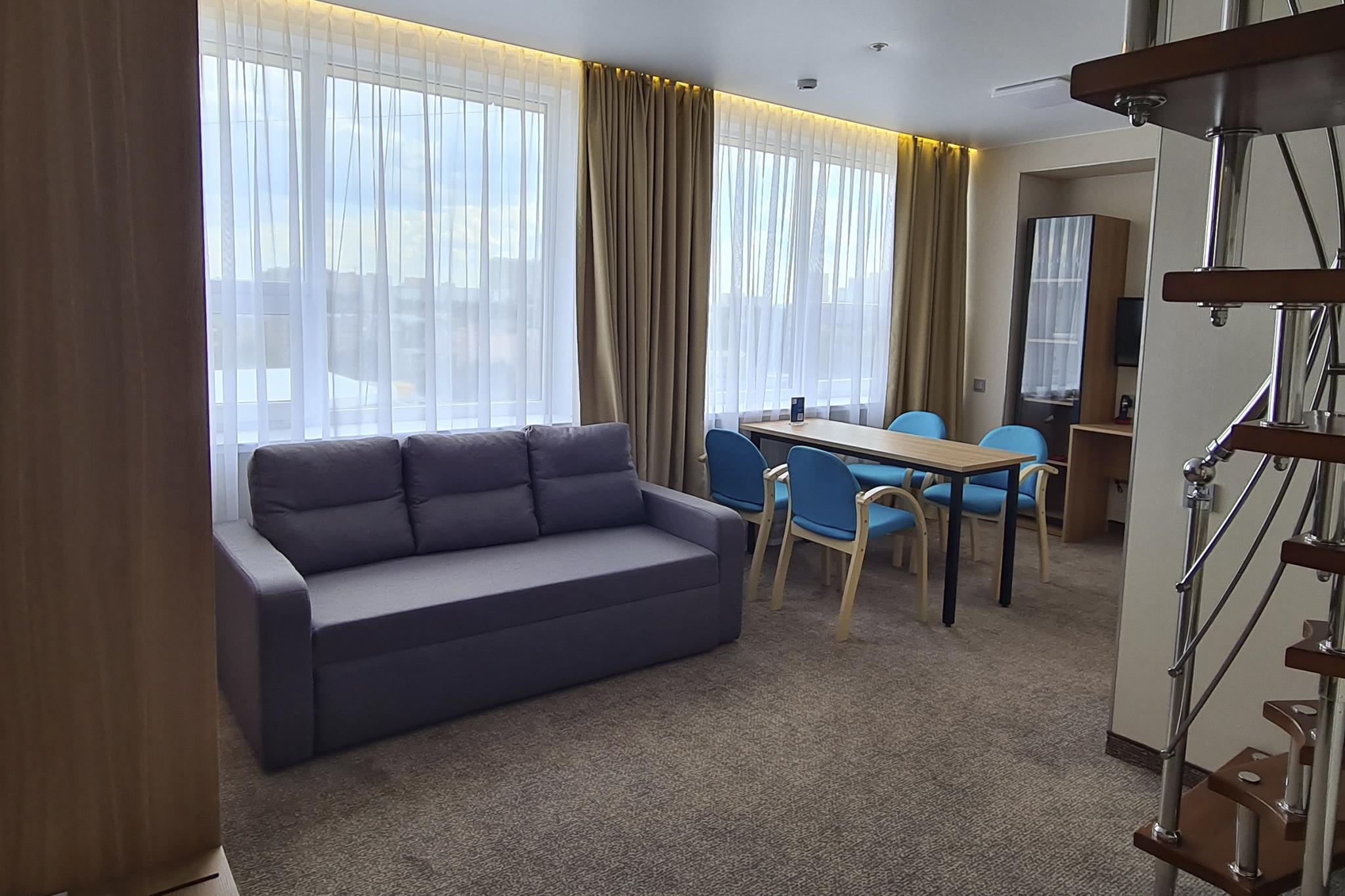 Фото отеля 5