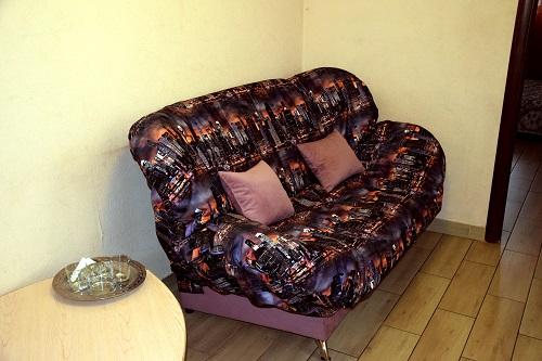 Фото Золотое крыло