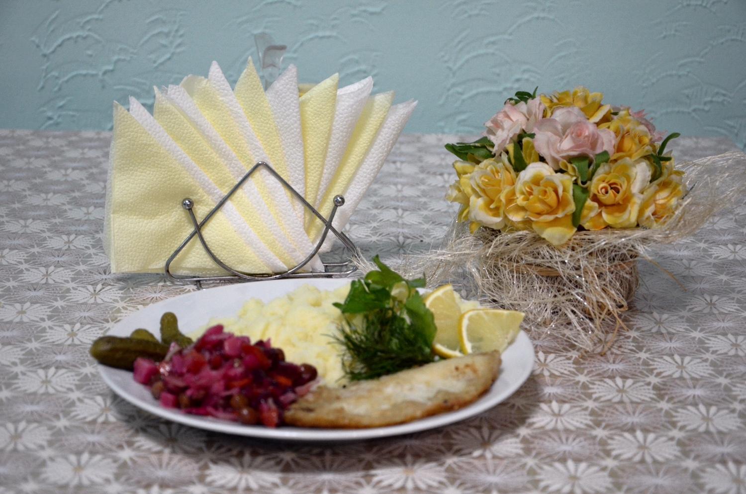 Фото Центральная Гостиница Ливны