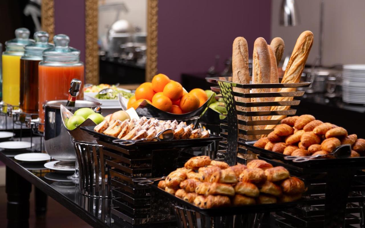 Фото Mercure Москва Павелецкая