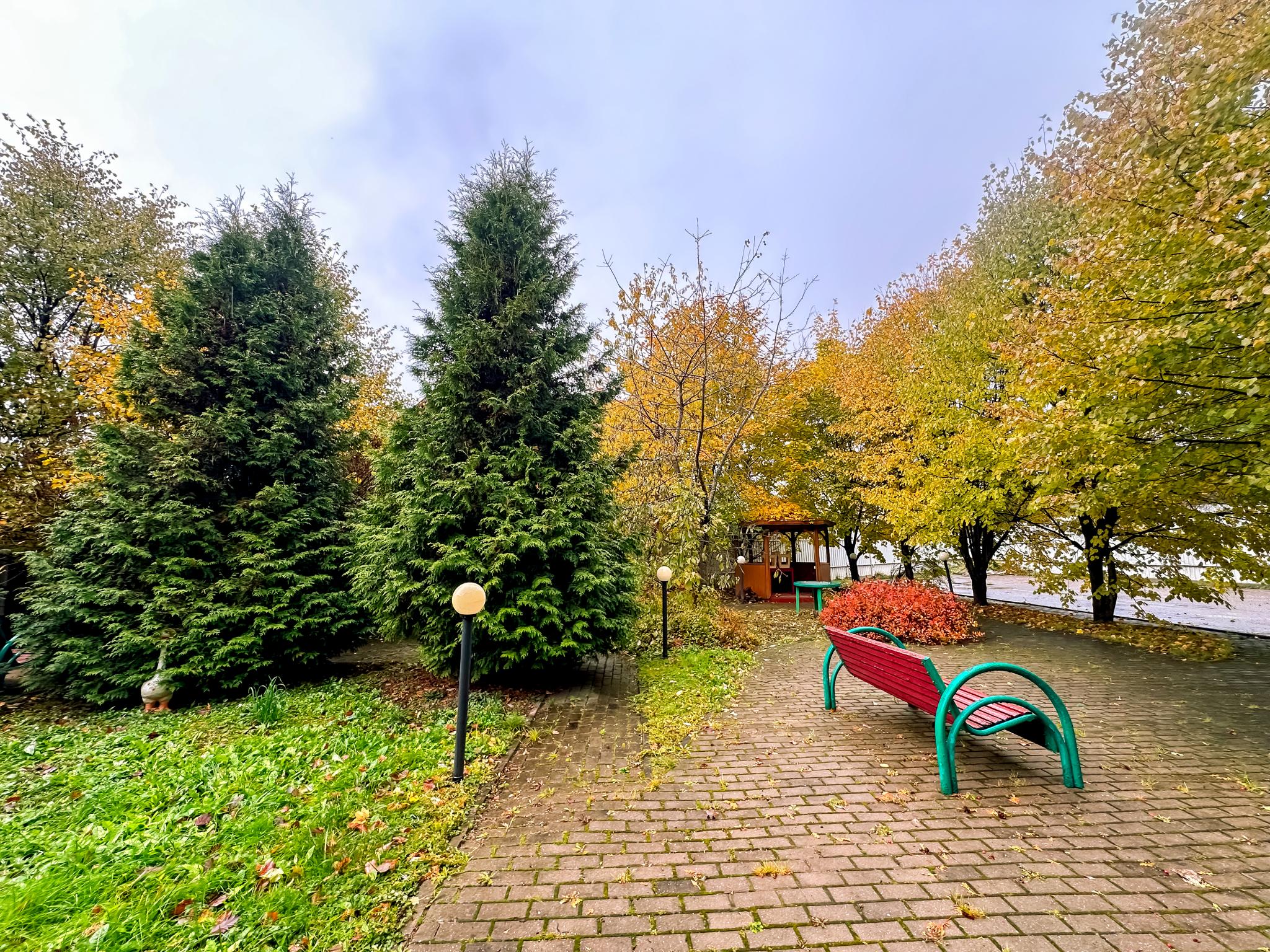 Фото Дом Учёных