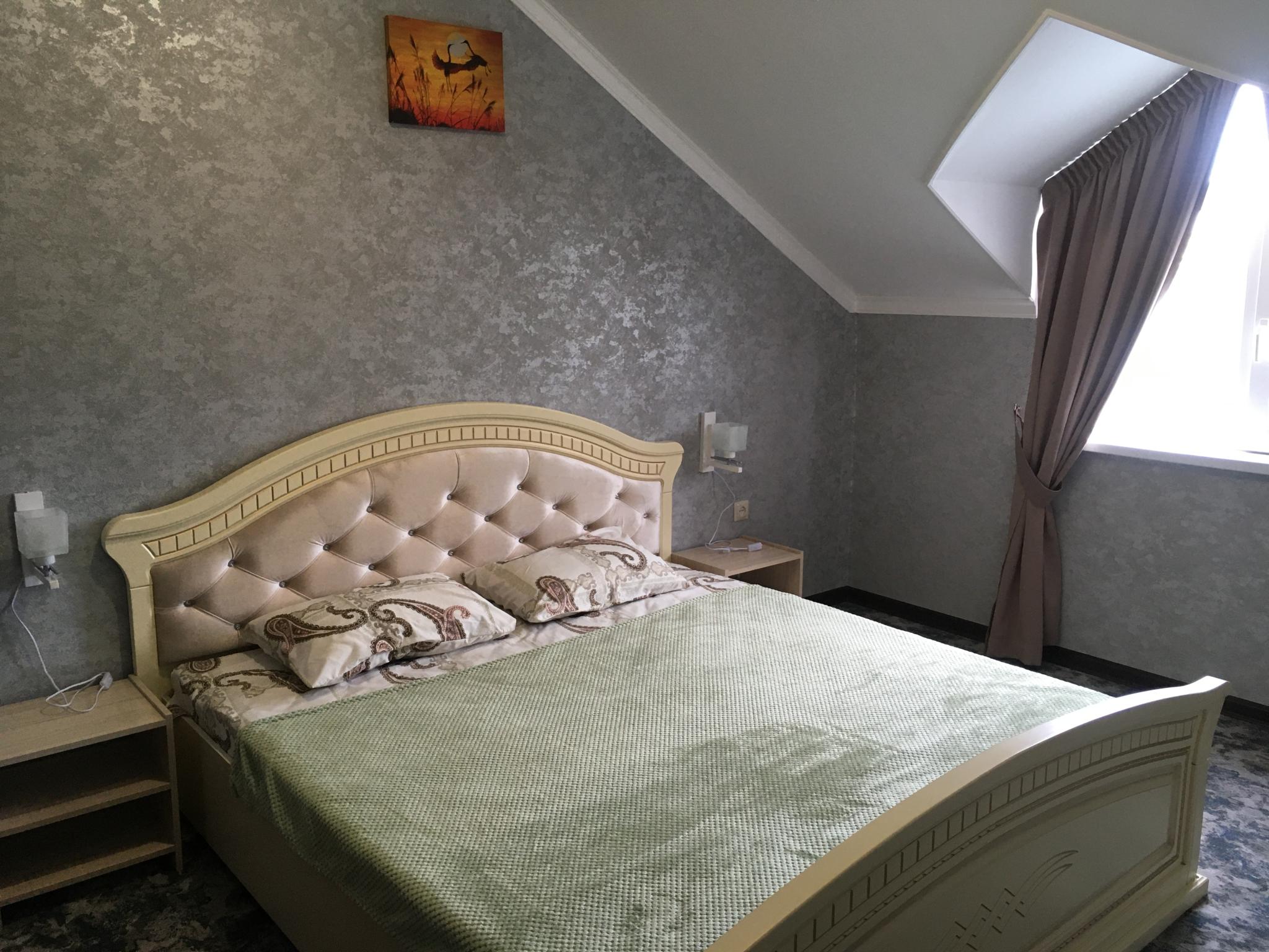 Фото Причал