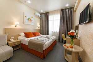 Мандарин