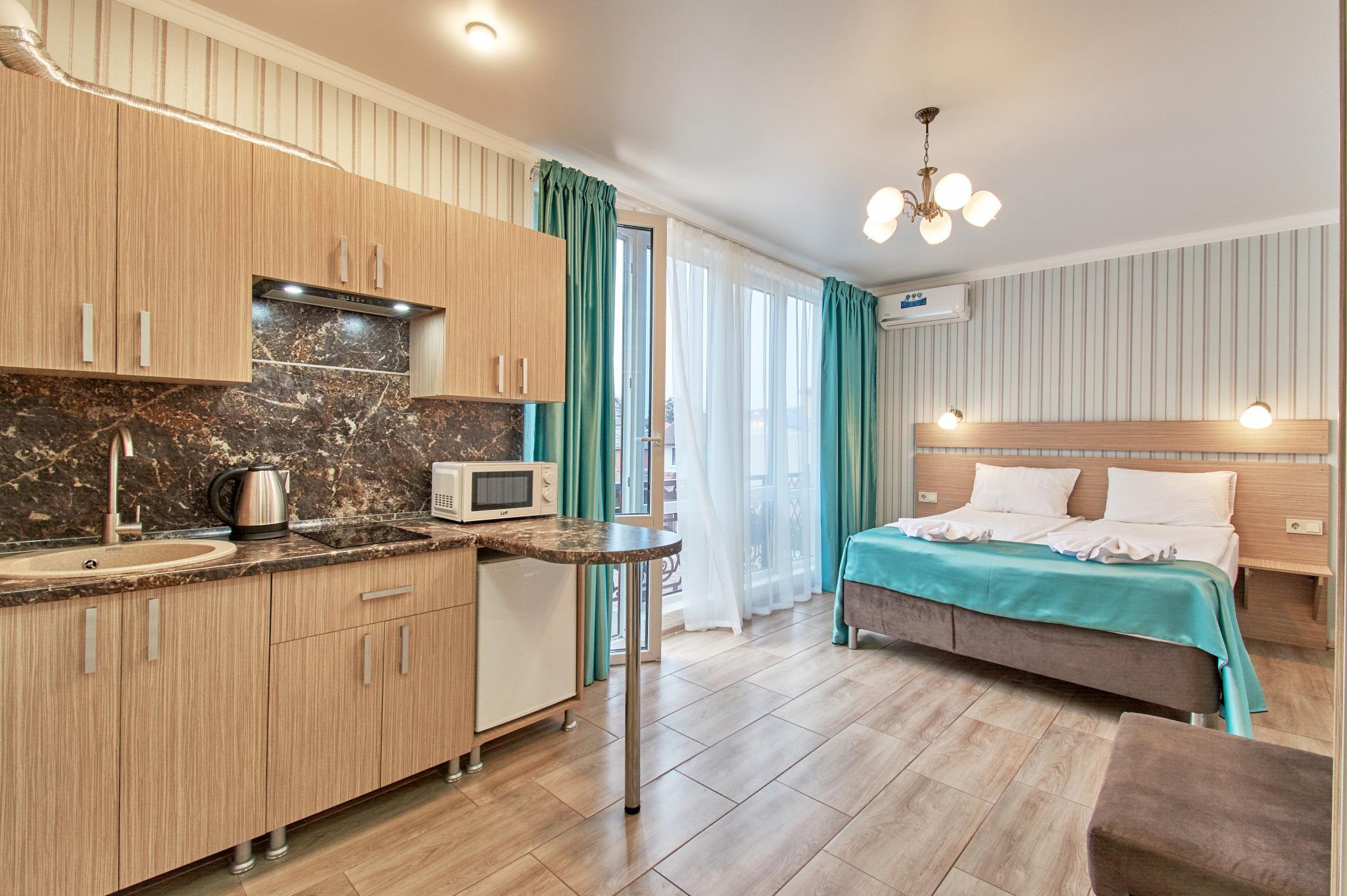 Фото отеля 2