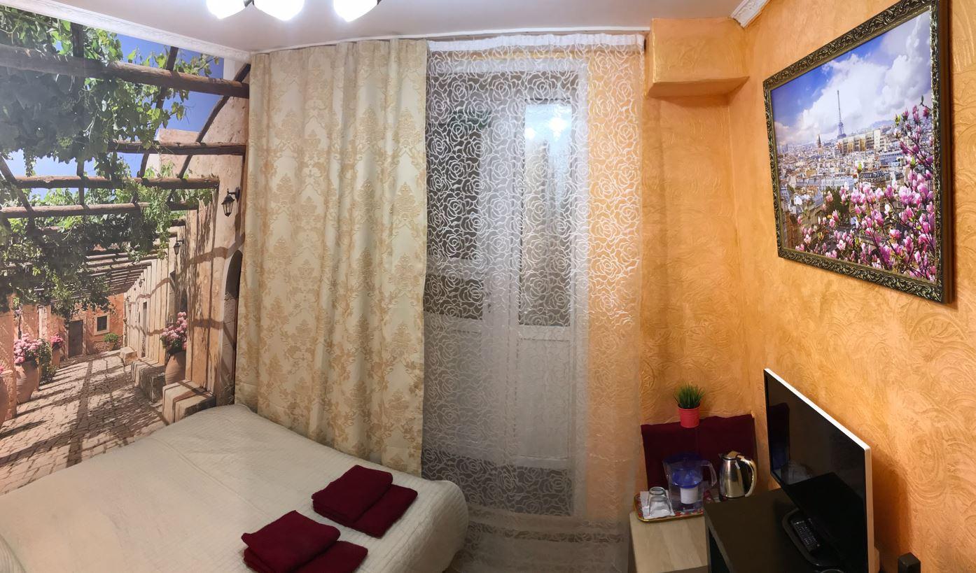 Фото Персона