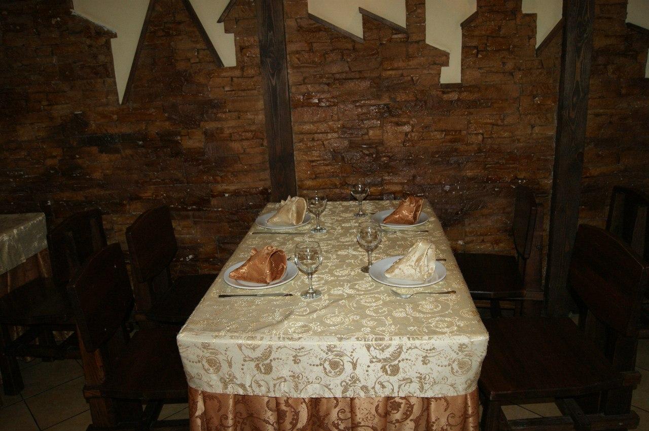 Фото Усадьба