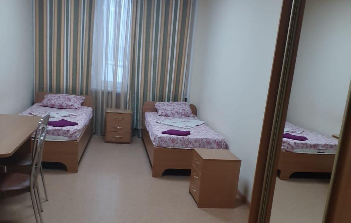 Фото Стоп-Отель