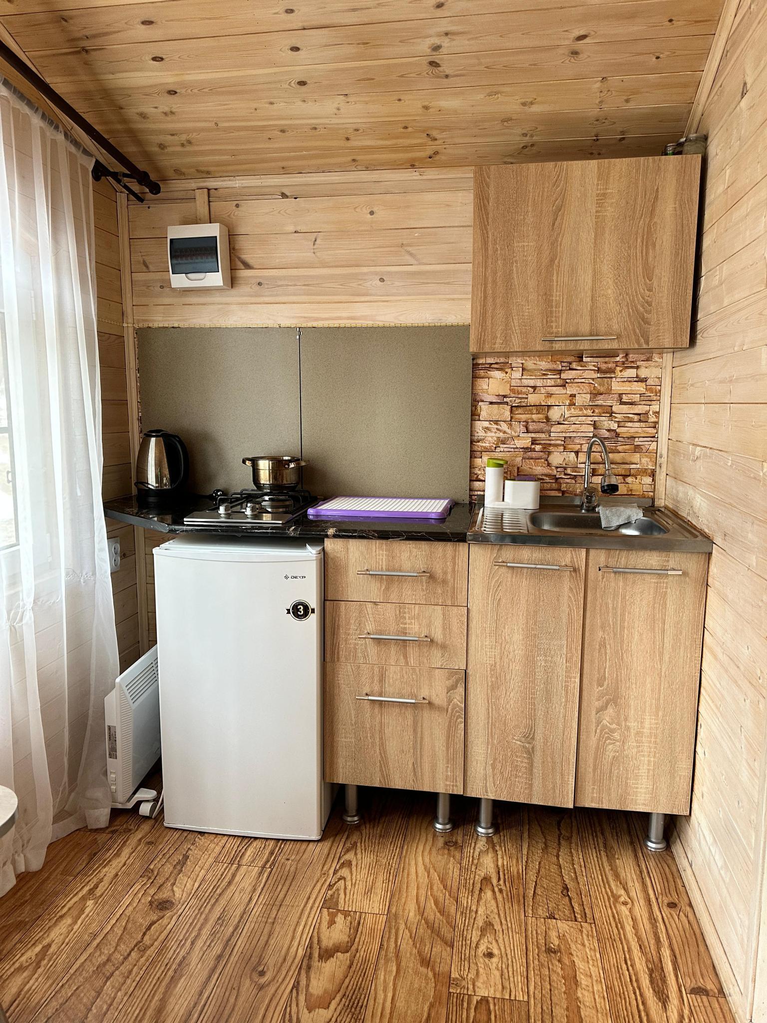 Фото Горянка