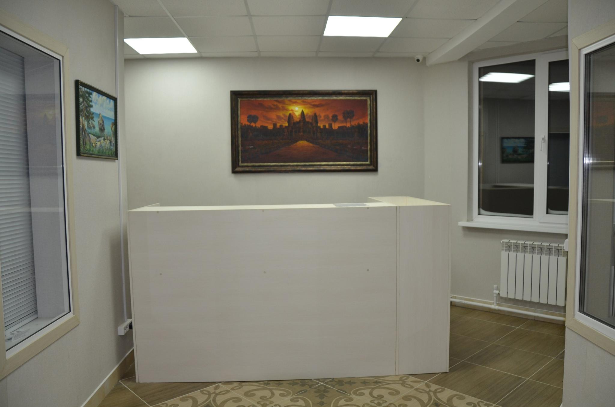 Фото Мэбис Байкал