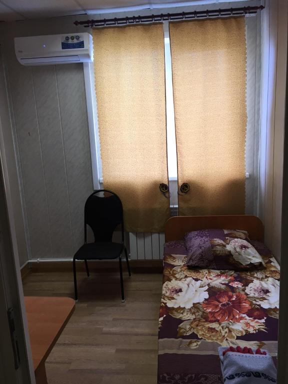 Фото Гостиница в Заворонежском