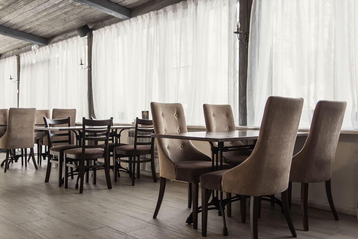 Фото Ясенки