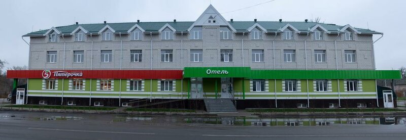 Татьянин парк — фото 24