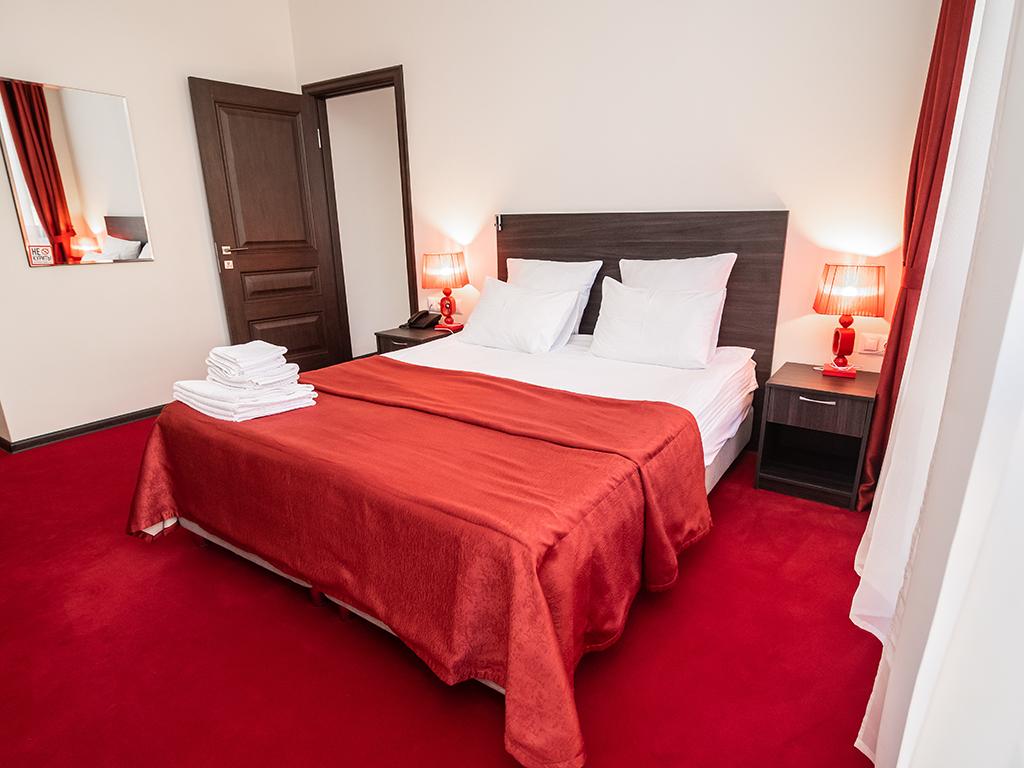 Фото Мелисса