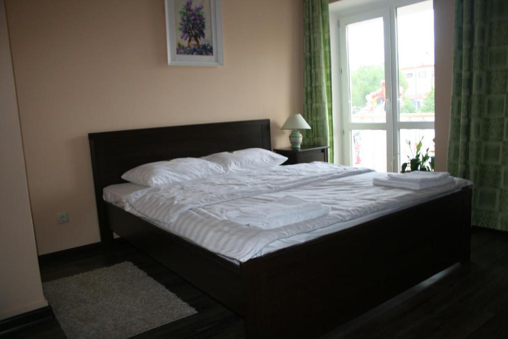 Фото Отель 1812