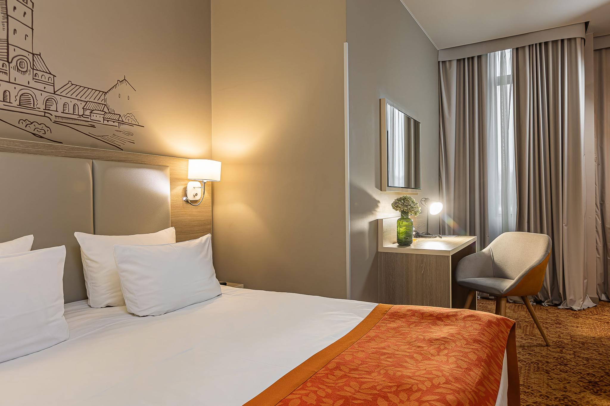 Фото Холидей ИНН