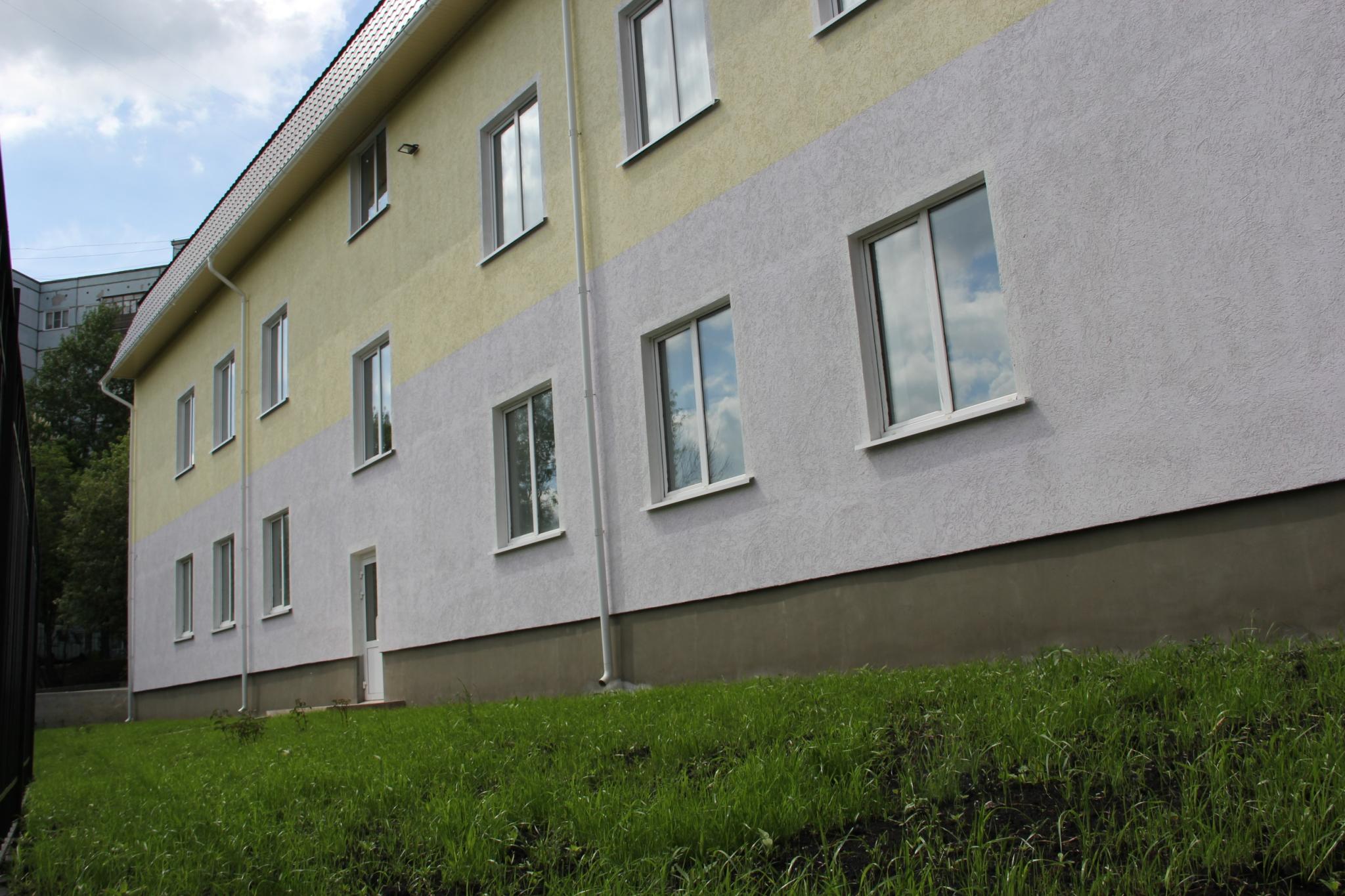 Фото Аркона