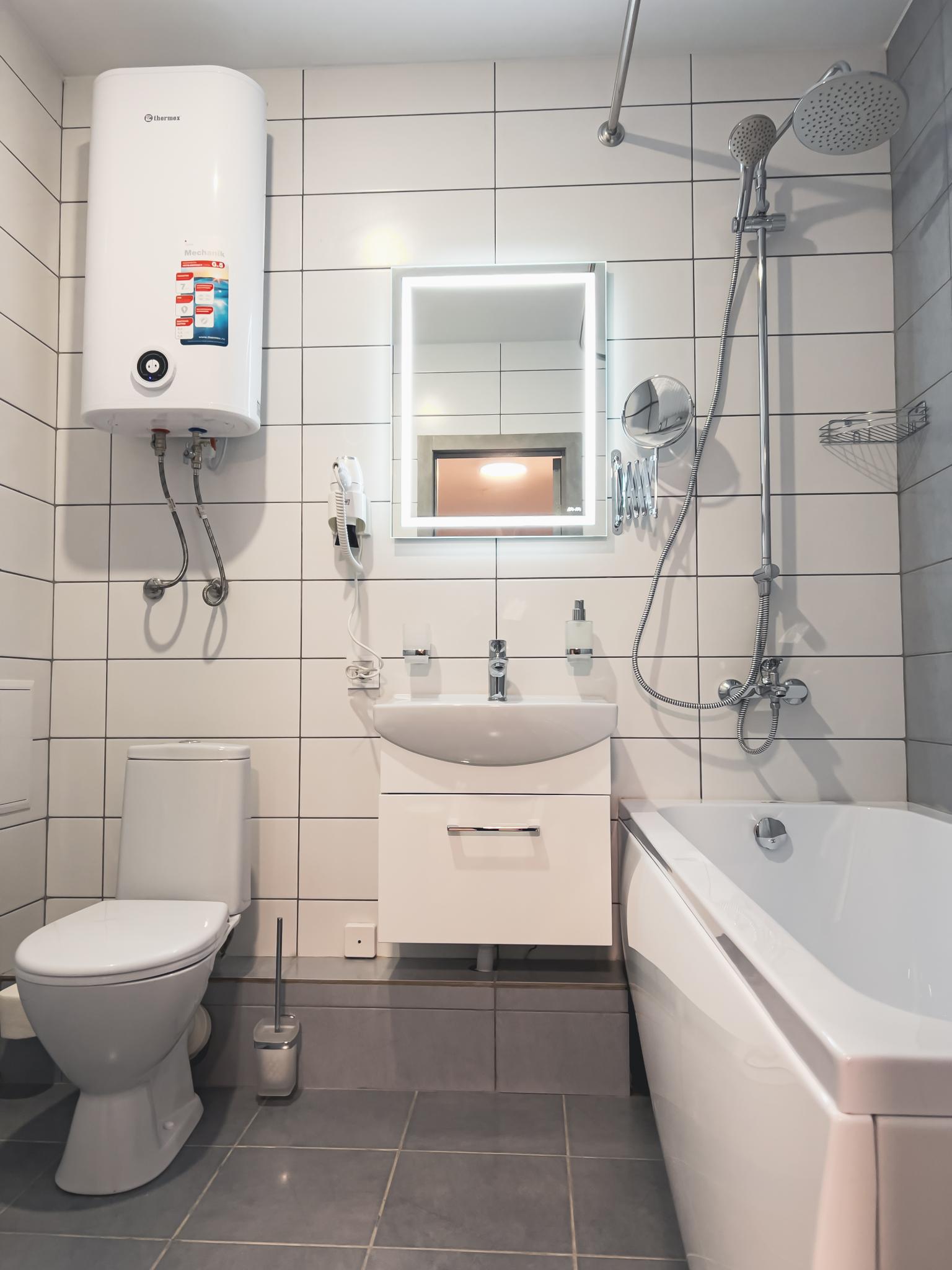 Фото Апарт-отель М97