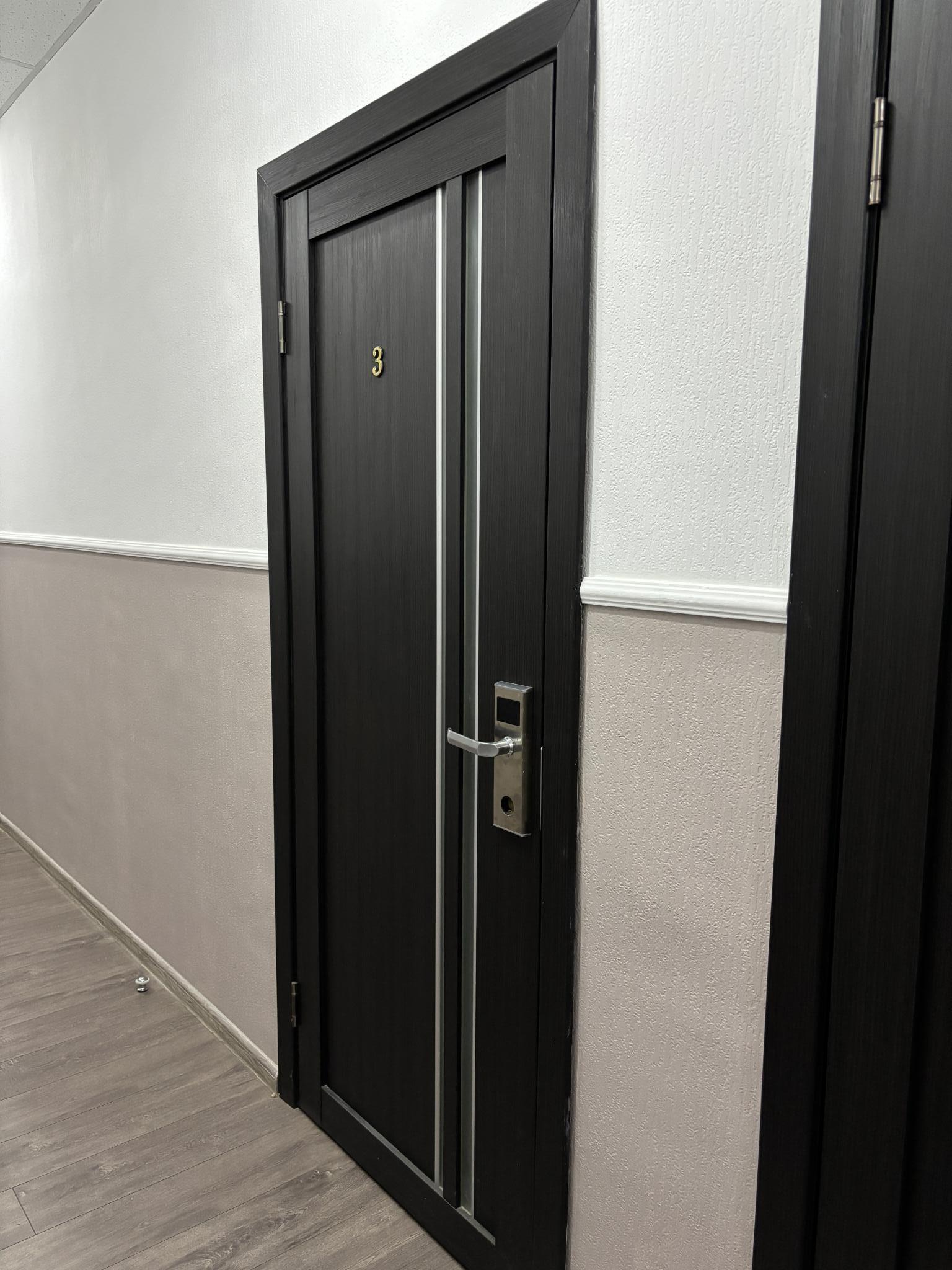 Фото Гостевые номера