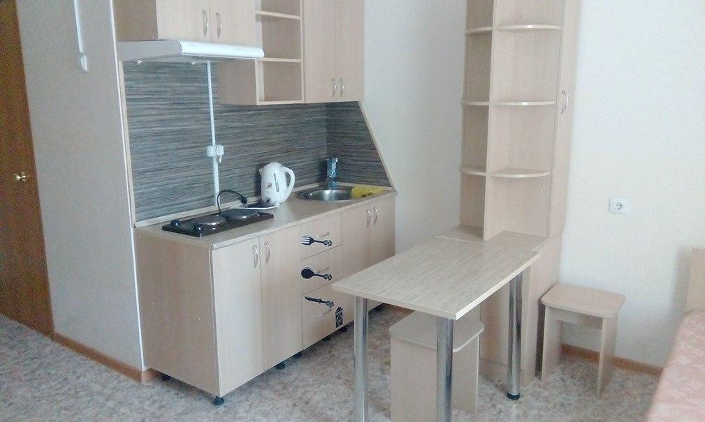 Фото Сибпромстрой