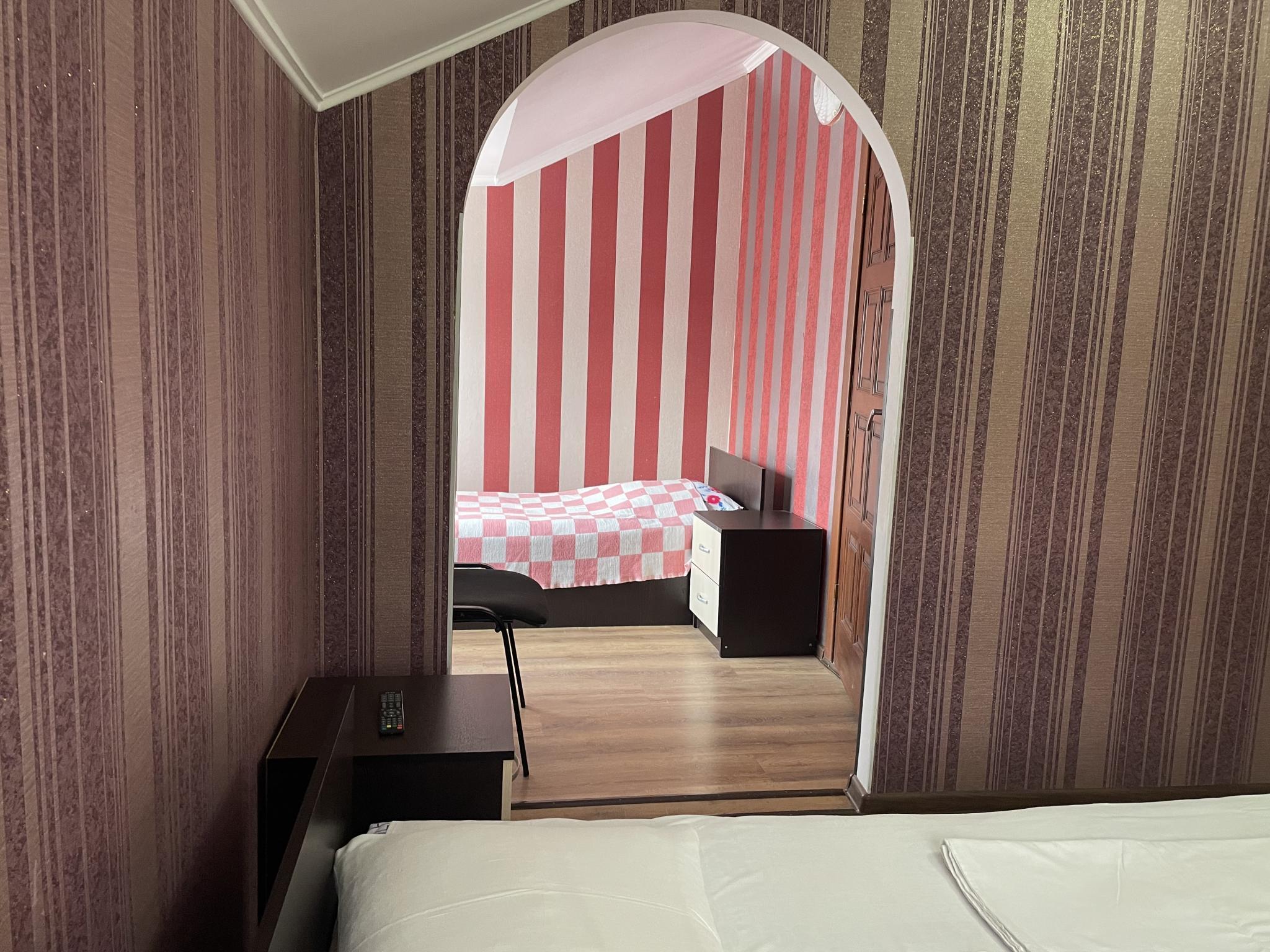 Фото Гостевой дом Мамы Терезы