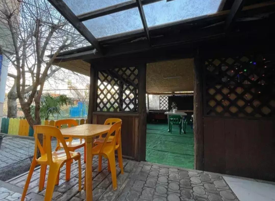 Фото Атмосфера