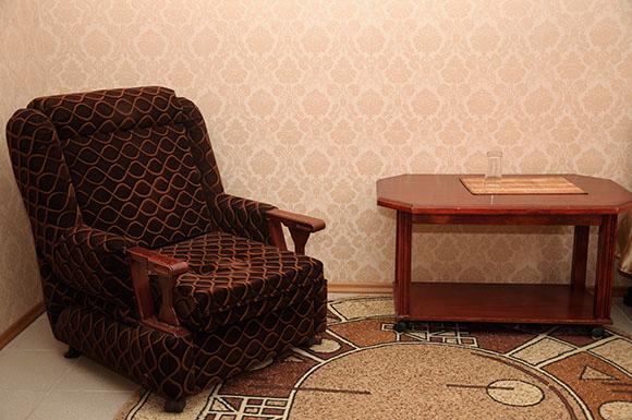 Фото Рябинушка